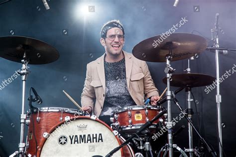vulfpeck drummer|Theo Katzman .